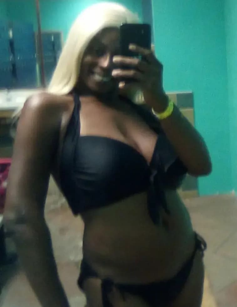 Quinesha Bullock image