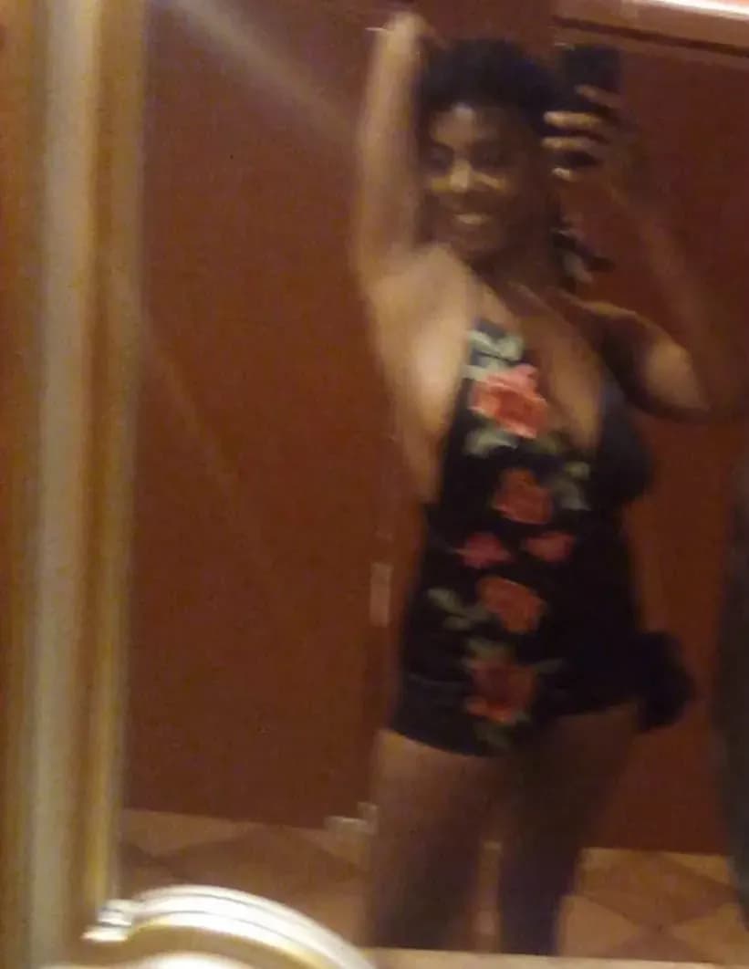 Quinesha Bullock image