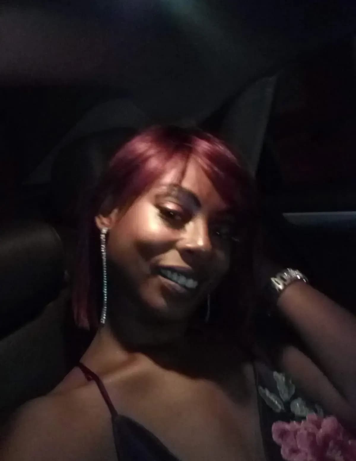 Quinesha Bullock image