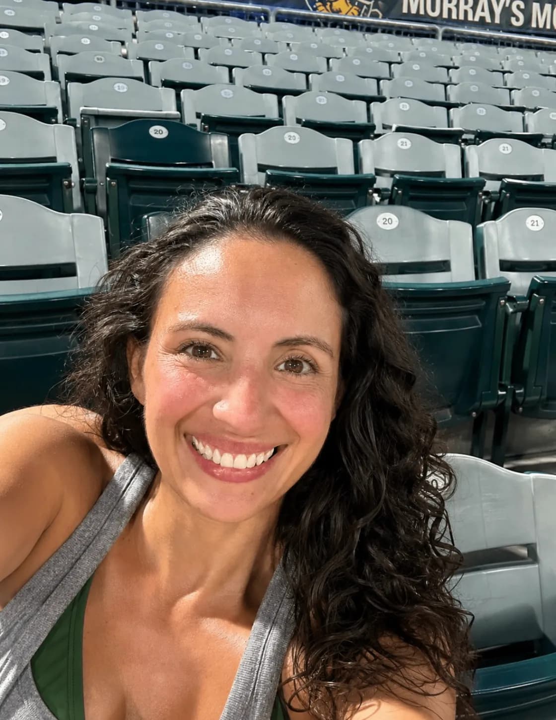 Gabby Lopez image