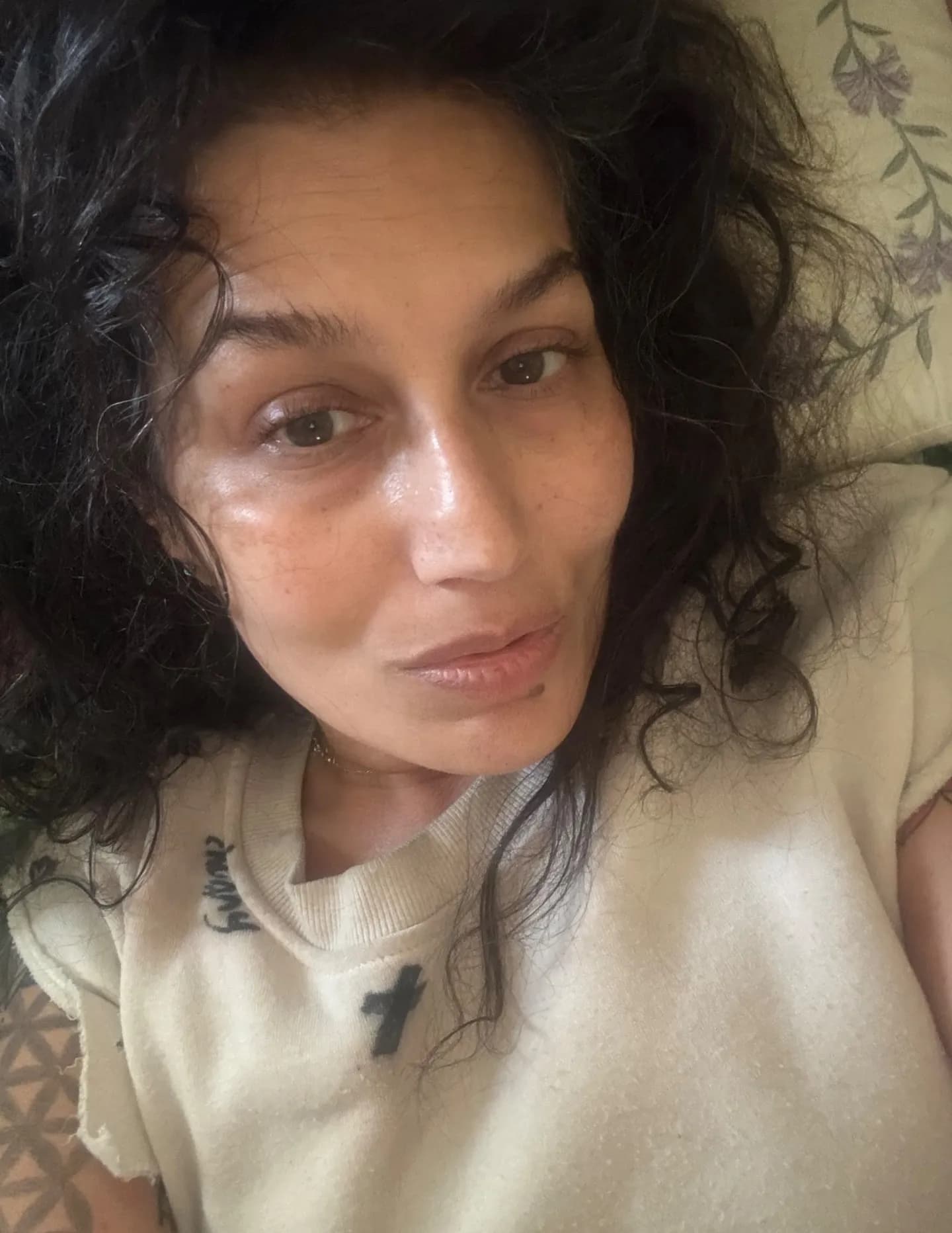 Lisa yogi image