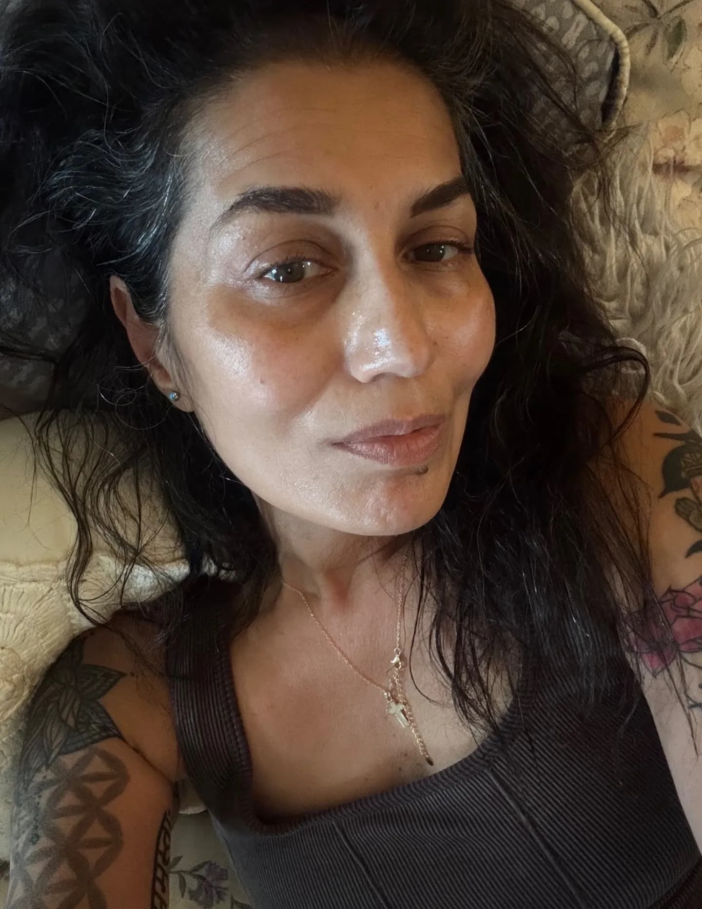 Lisa yogi image