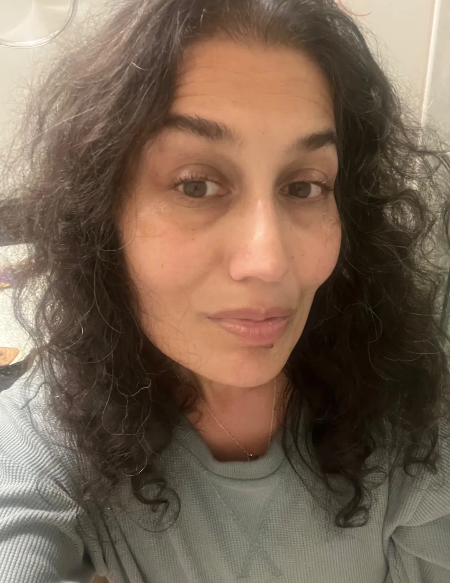 Lisa yogi image