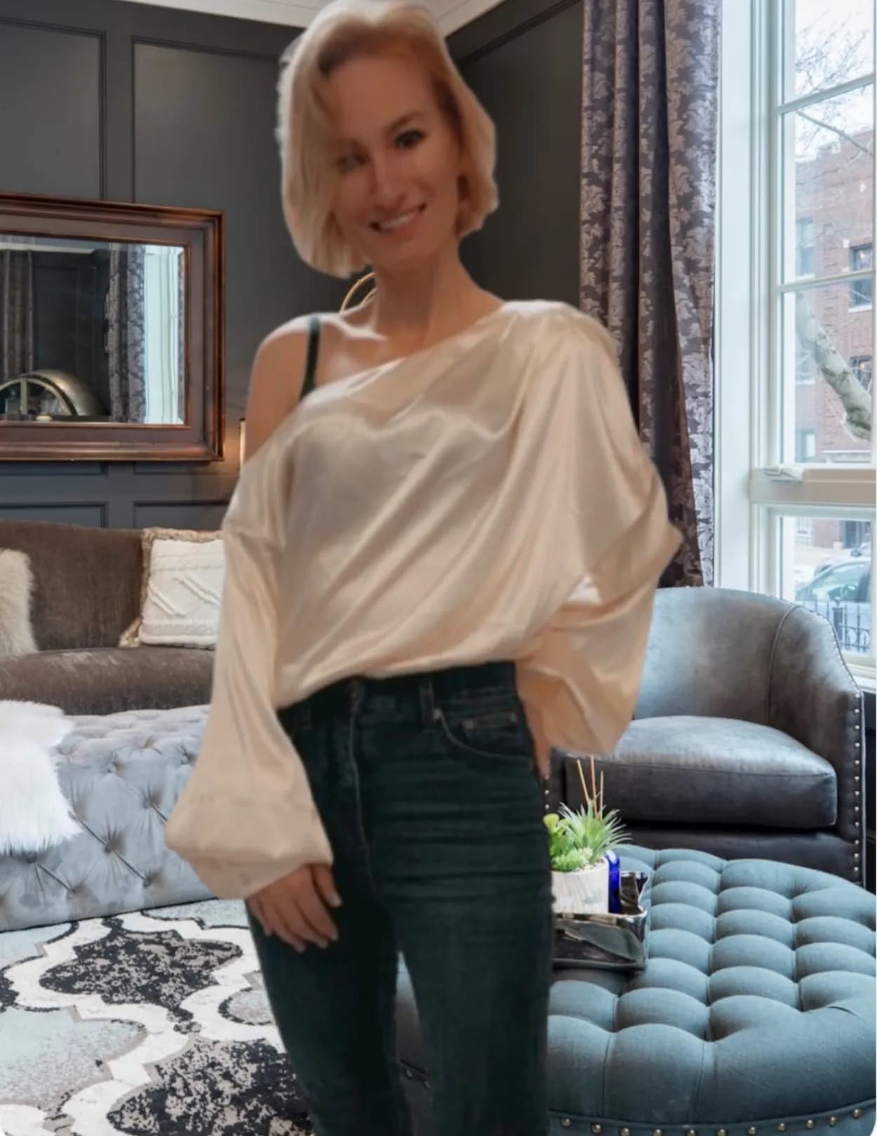Sue-Ellen Parrott image
