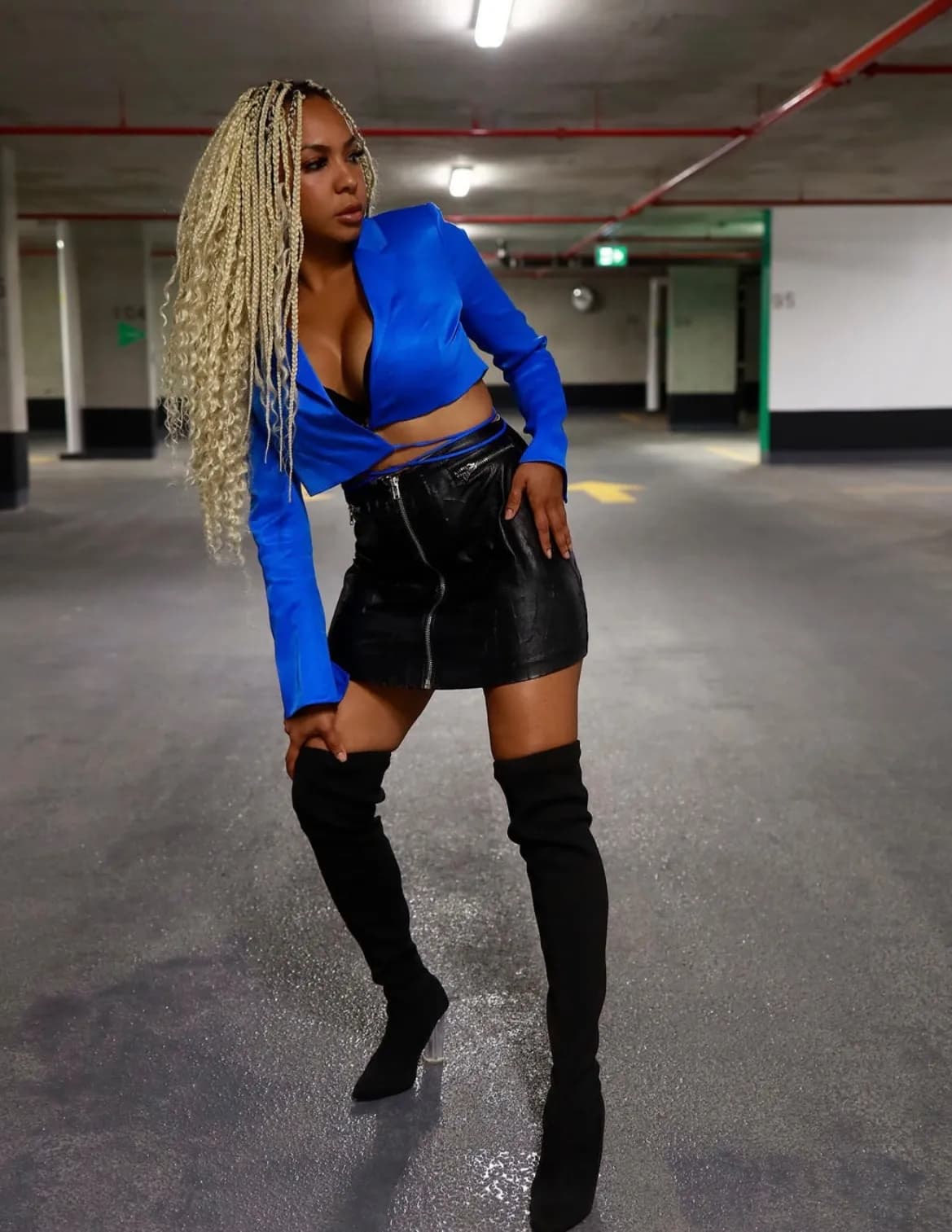 competitor ZxnaW