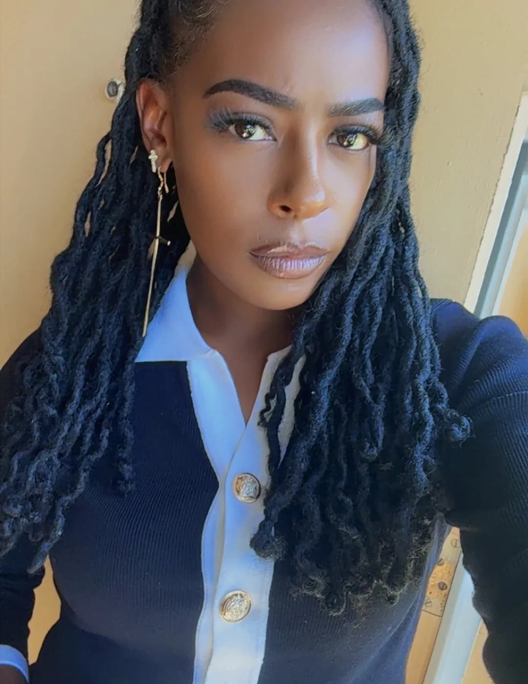 Kiarra Kennedy image