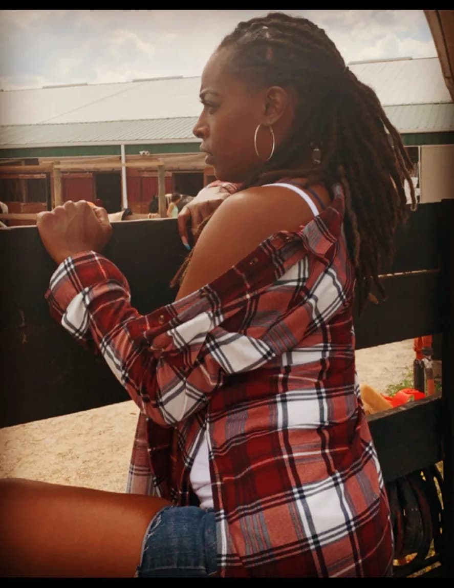 Kiarra Kennedy image