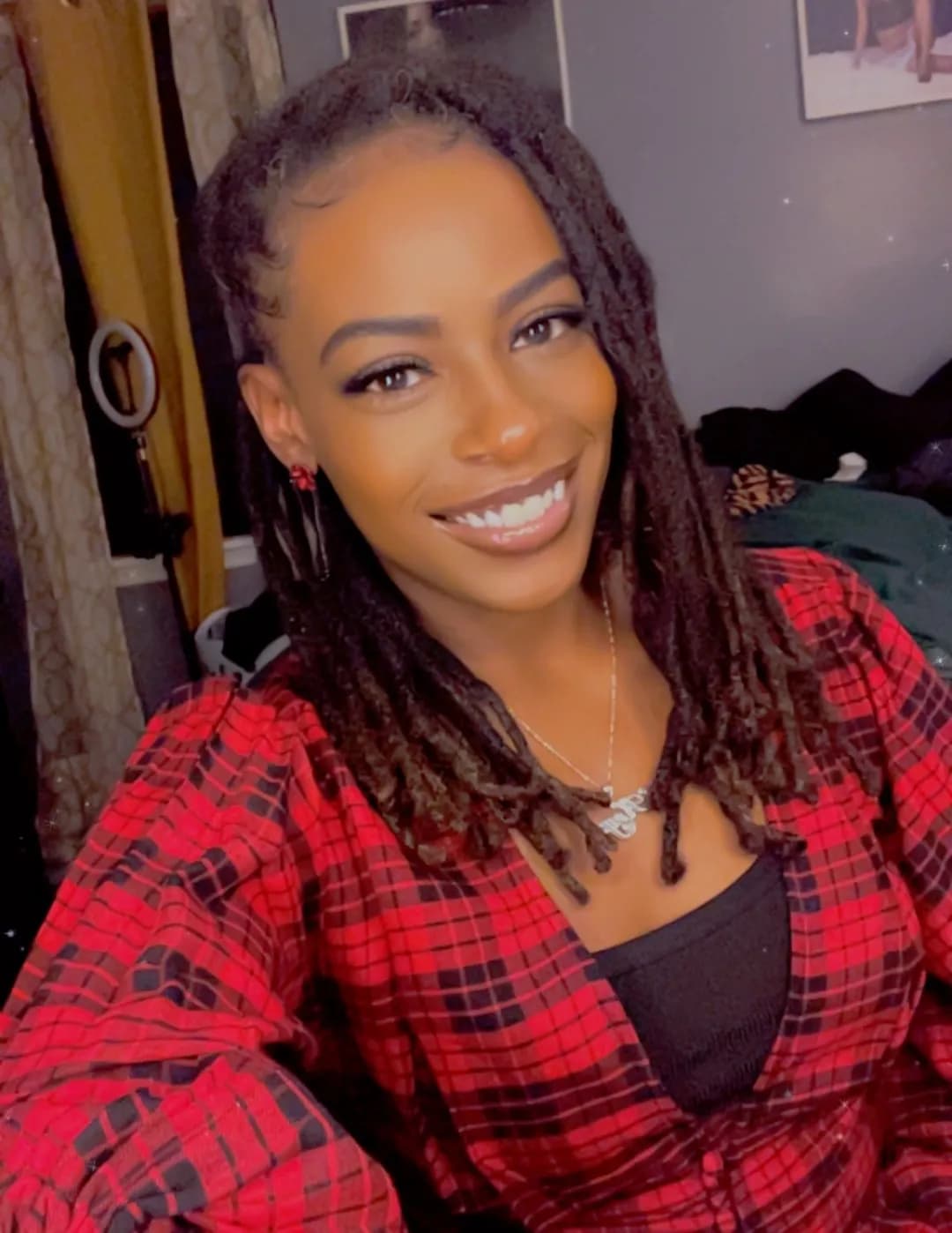 Kiarra Kennedy image