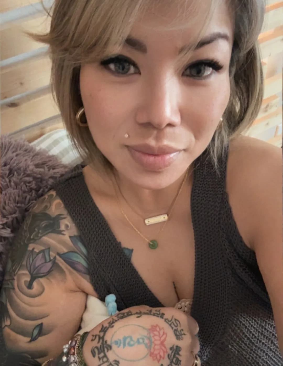 Kristine Le image