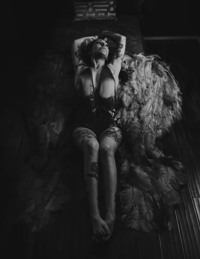 Alayna Franklin image