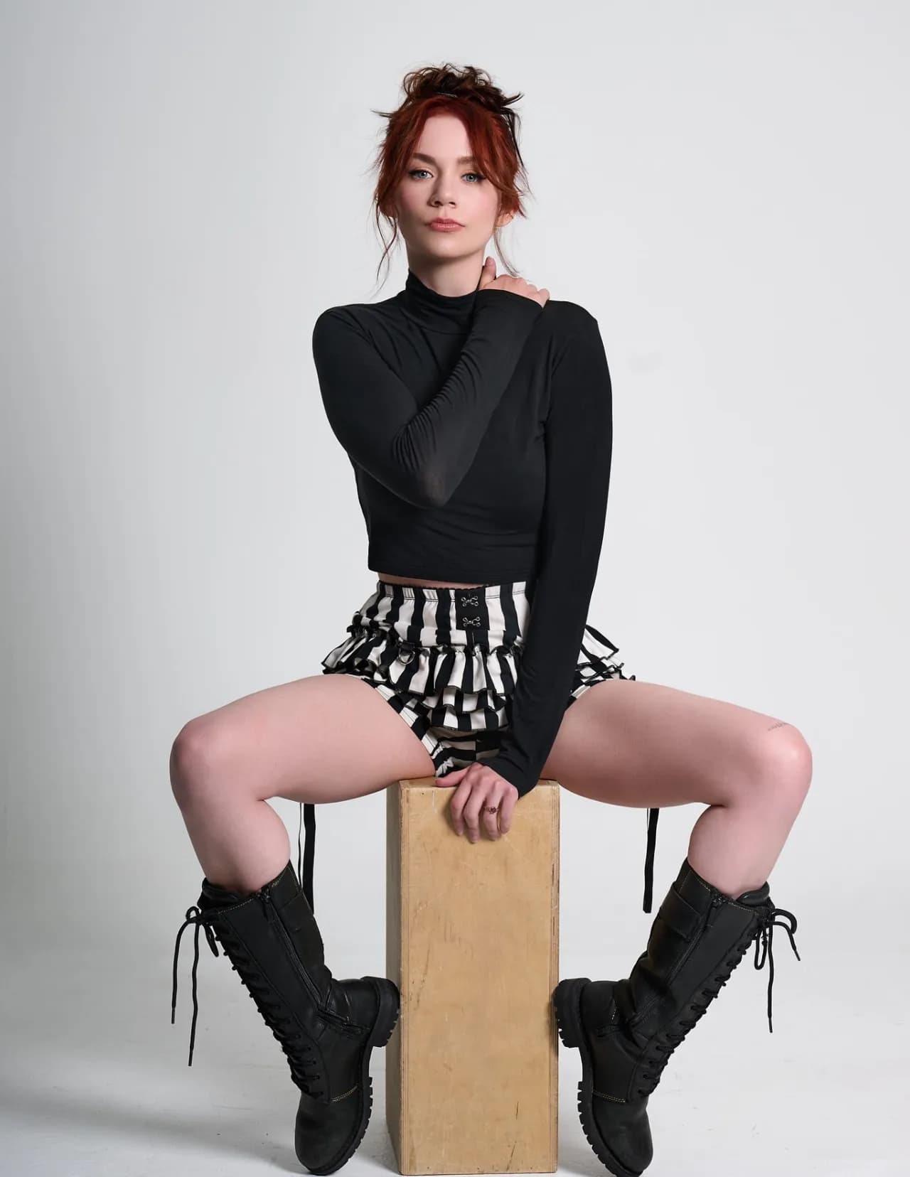 Phoebe Arnold image