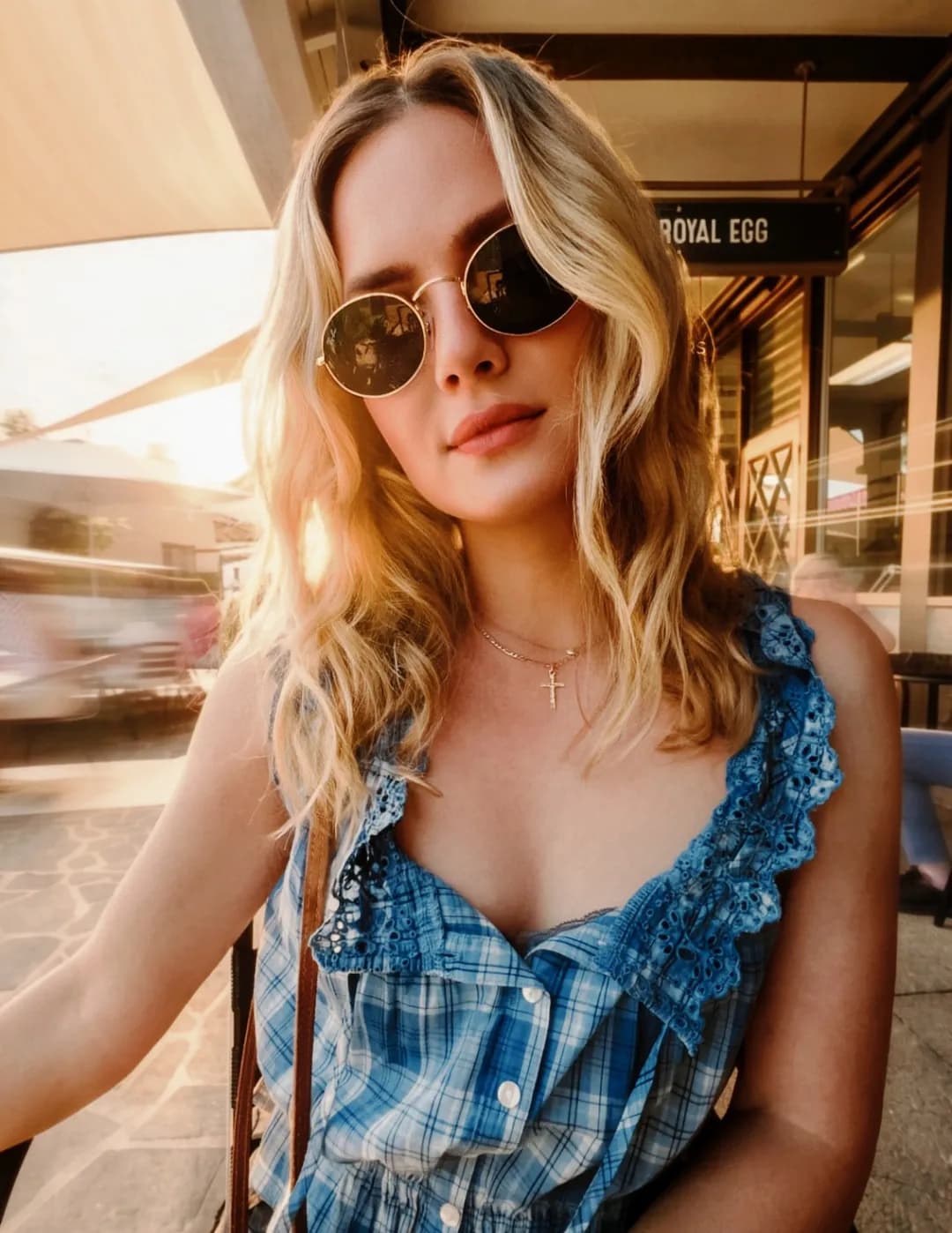 Britt image