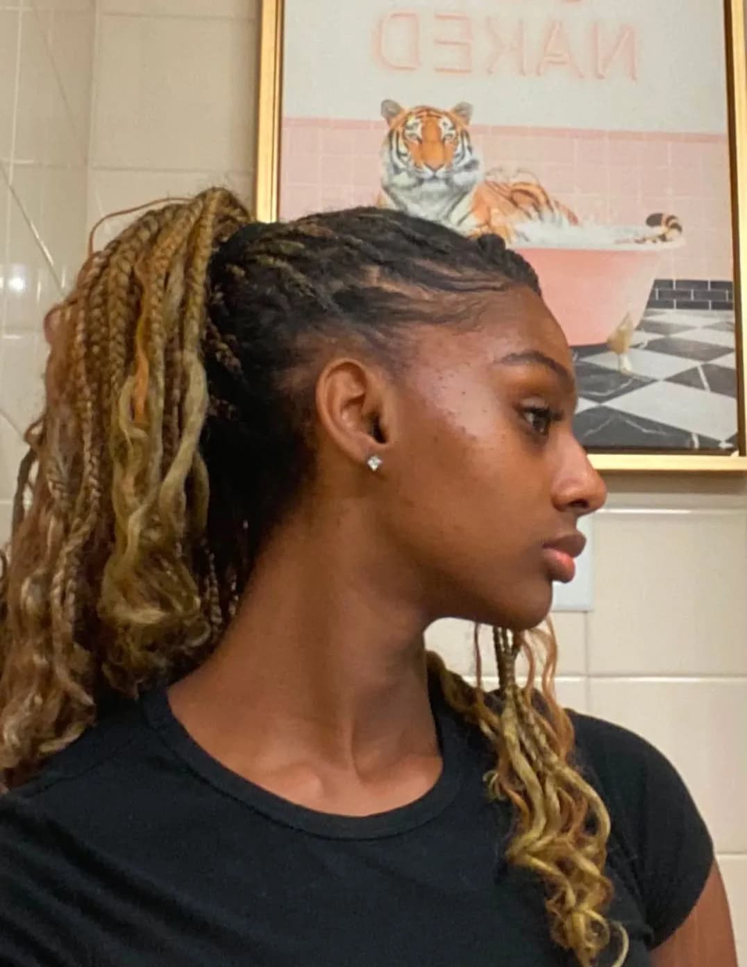 Daneya Brito image