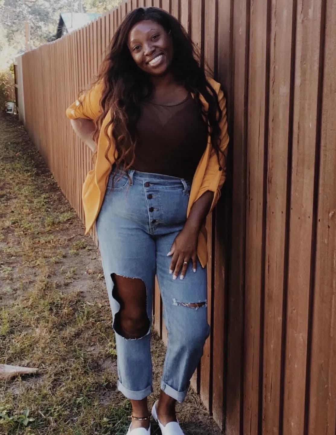 Juanita Chambers Brown image