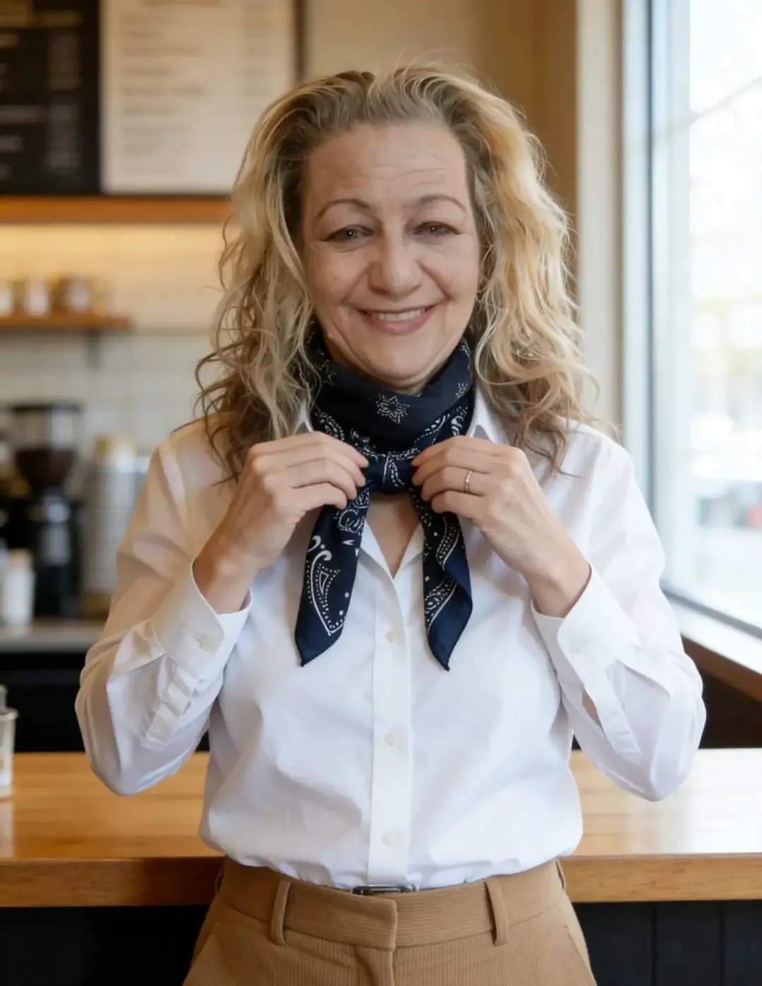 Susan Thomas image