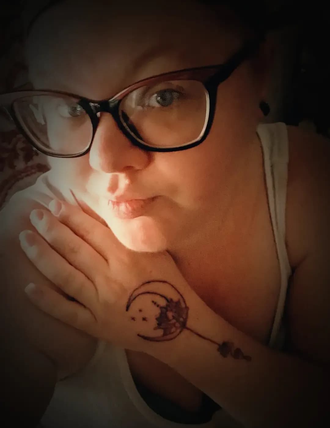 Cassandra Scheuerman image