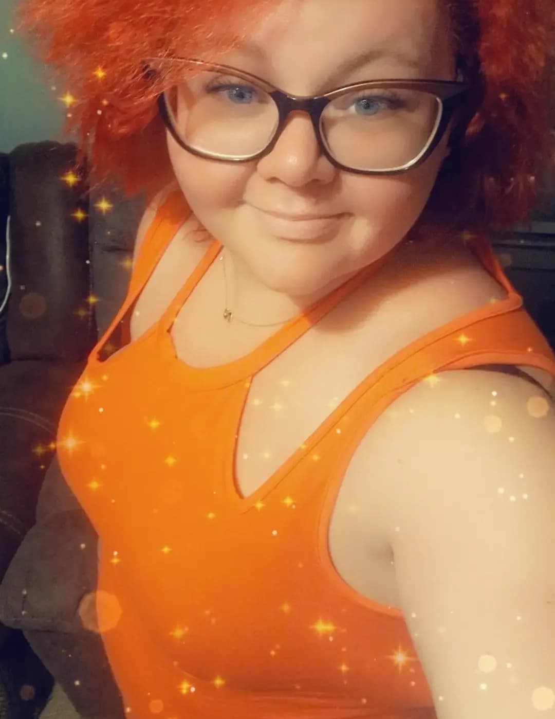 Cassandra Scheuerman image