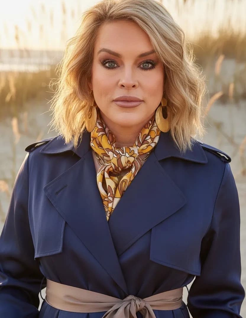 Selina Nichols image