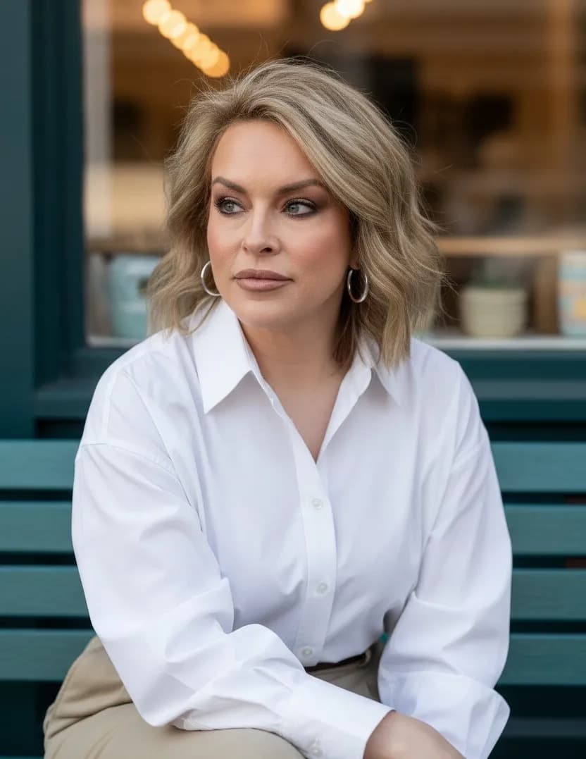 Selina Nichols image