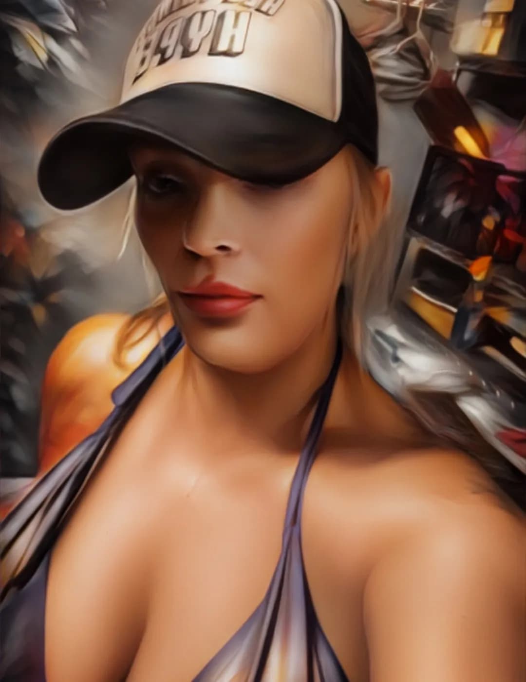 Amanda image