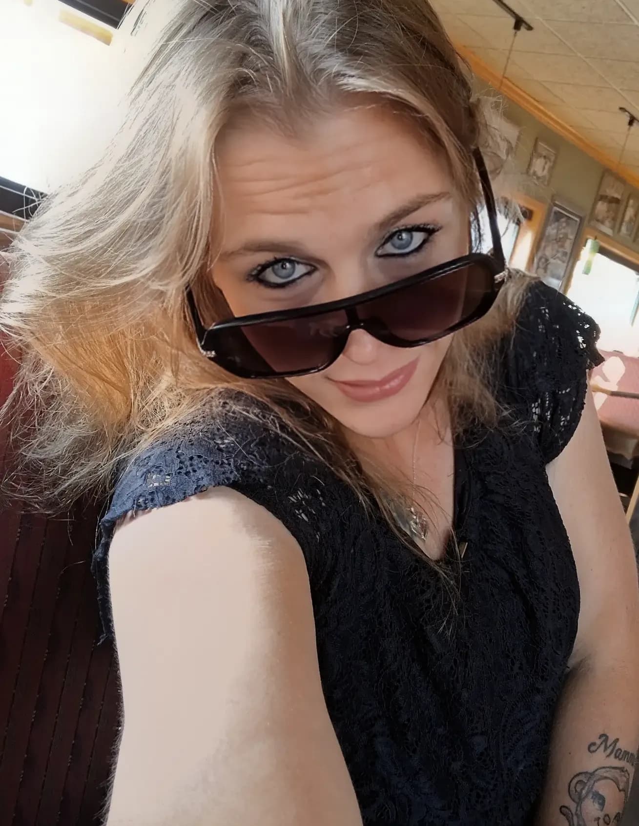 Amanda c image