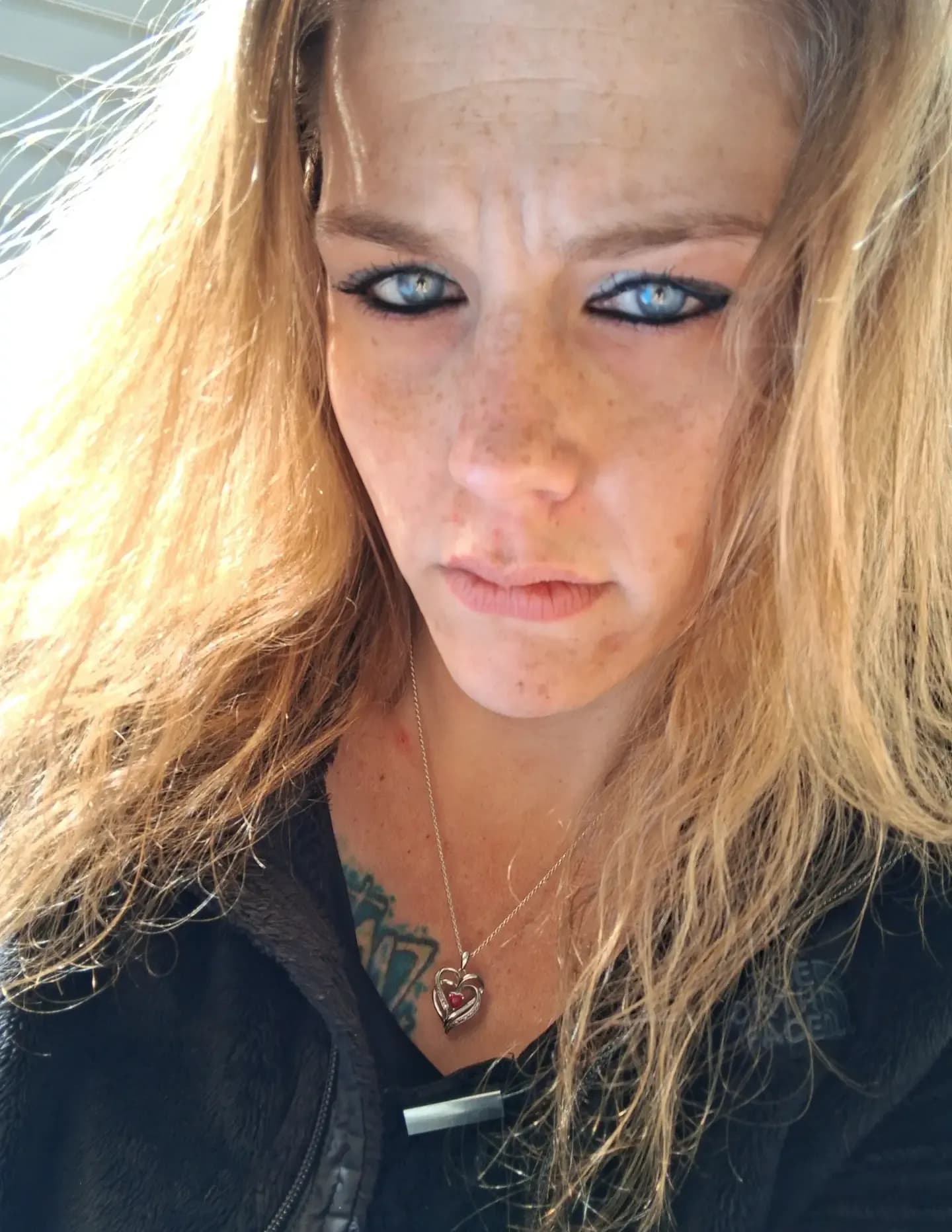 Amanda c image