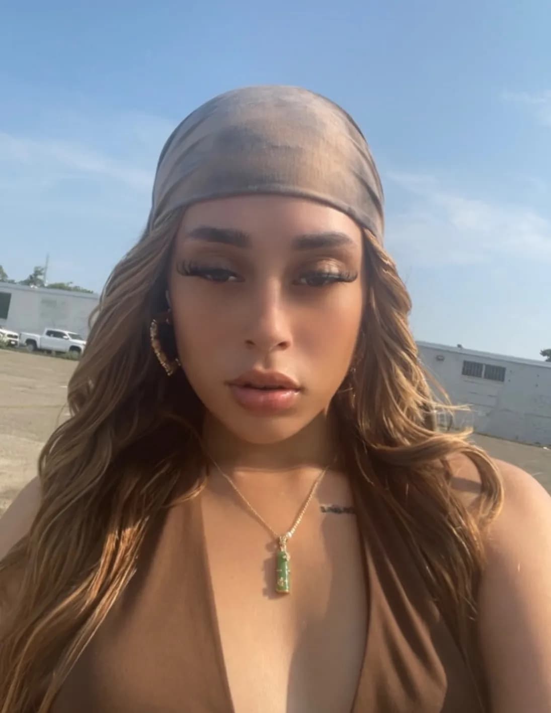 Jade Lei image