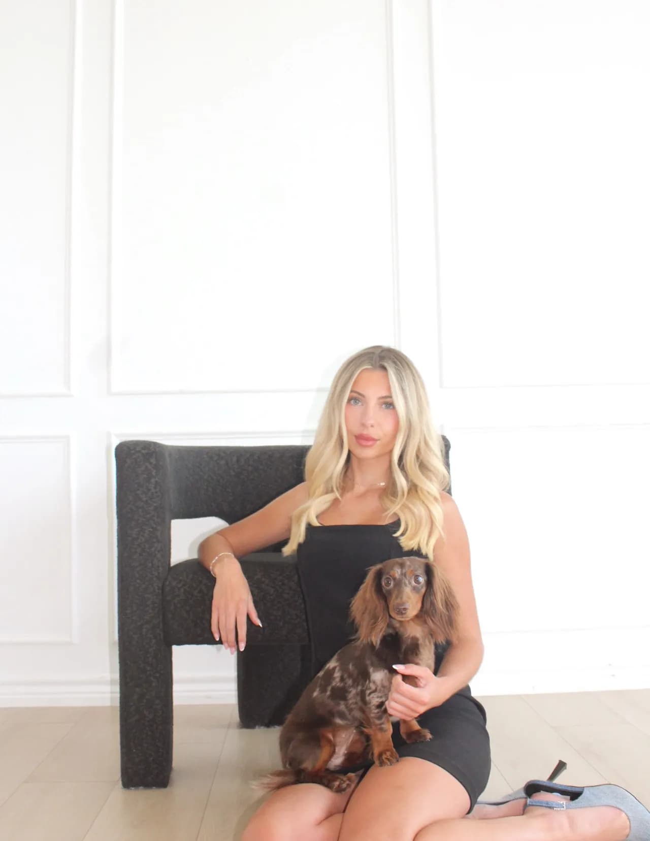 Lauren Hamilton image