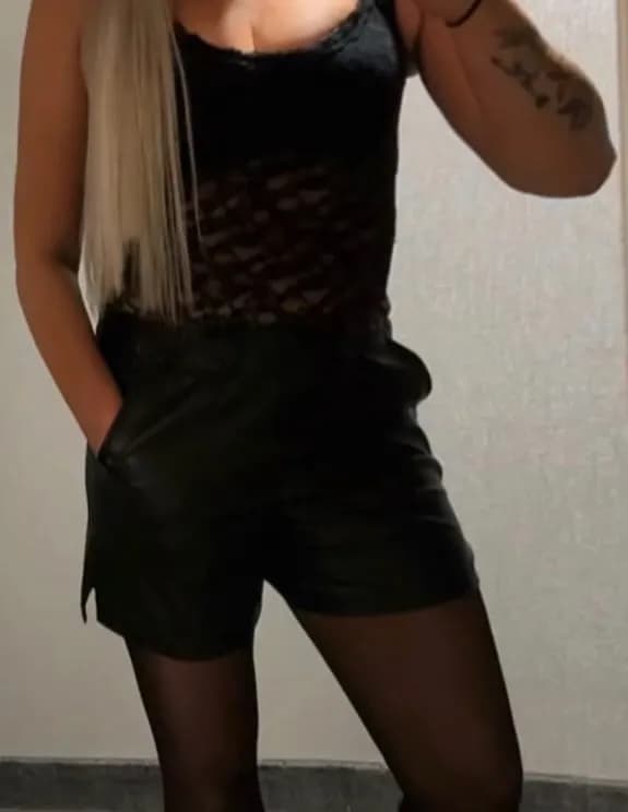 Krystle Ball image