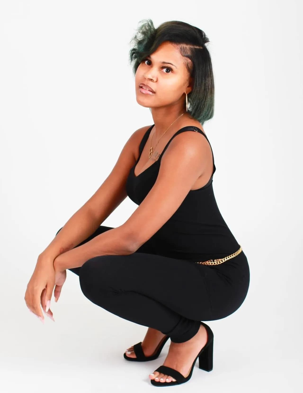 Breonia Barnum image