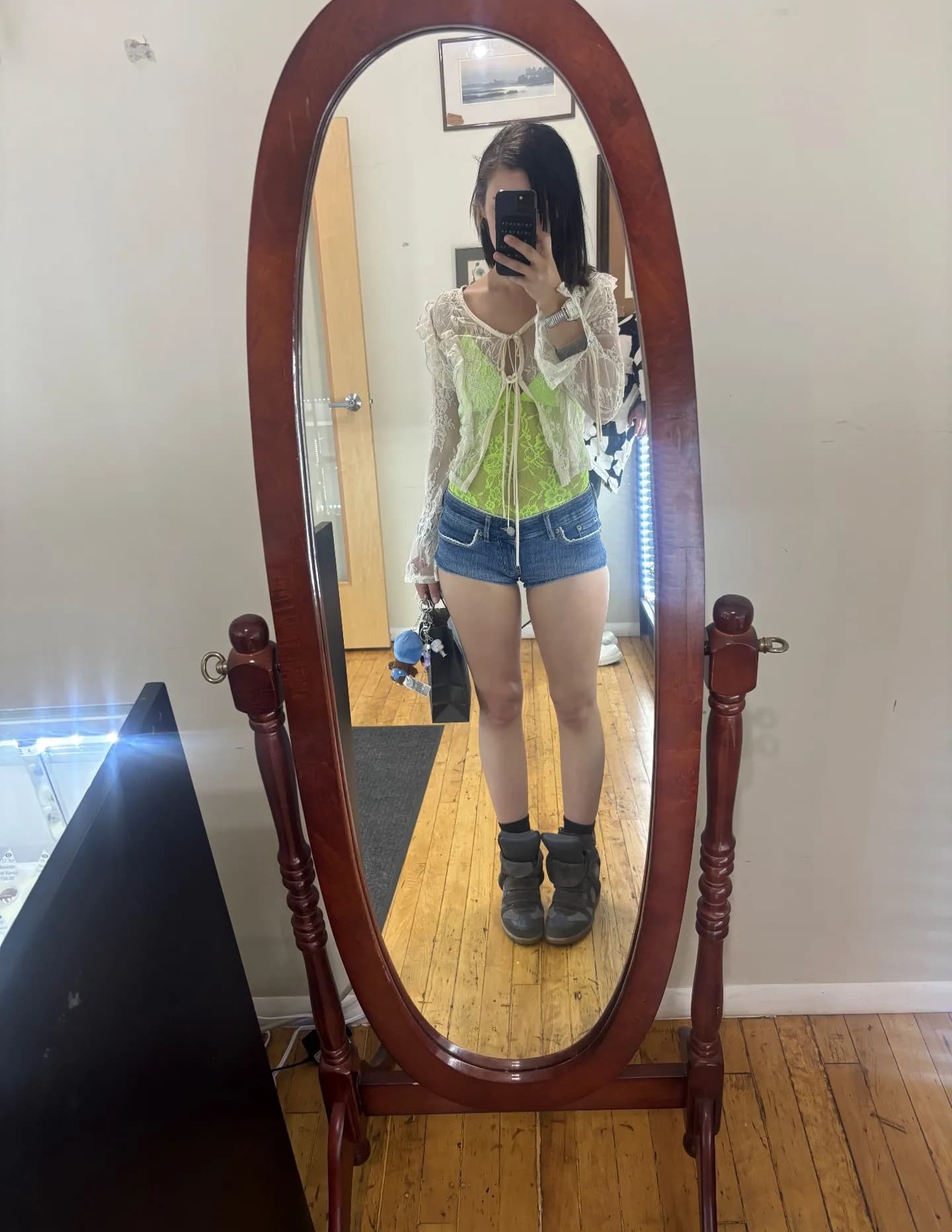 competitor EGXDp