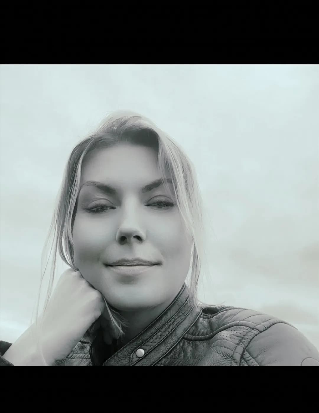 Misty image