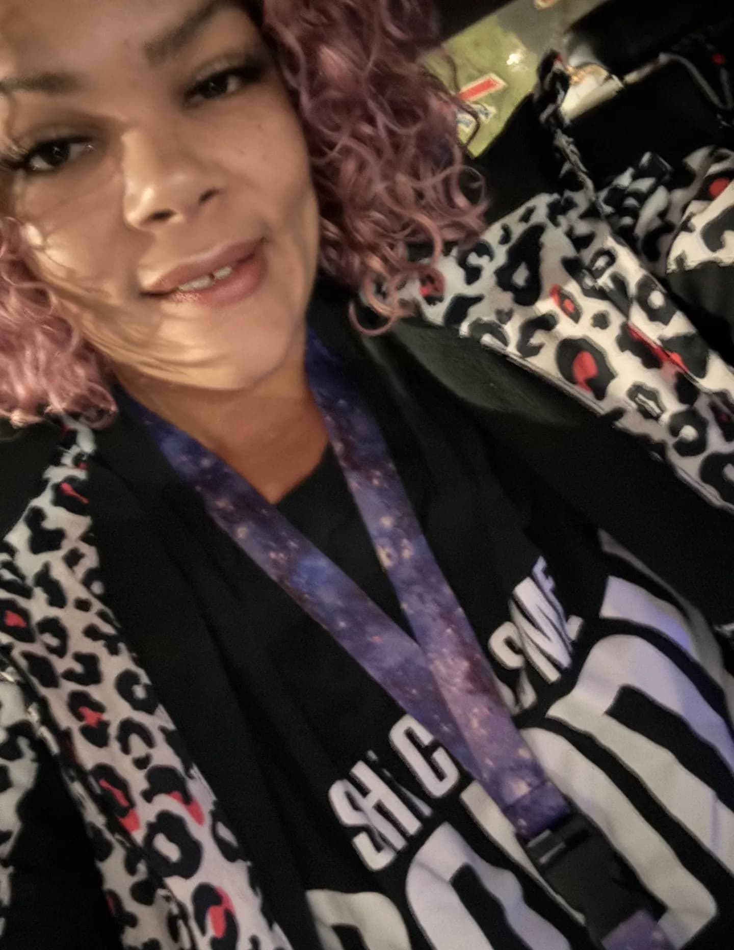 Marie Love image