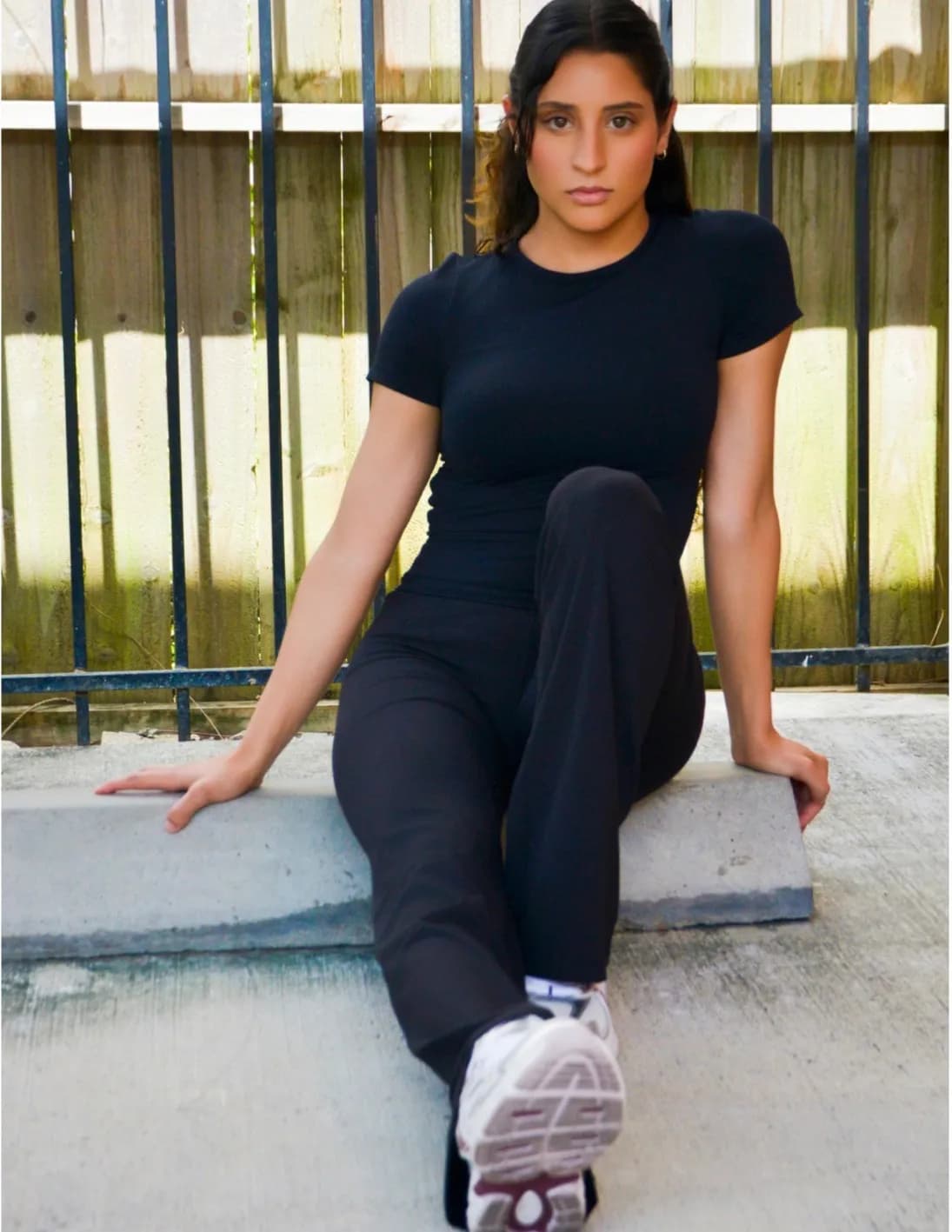 Marileydis Gonzalez image