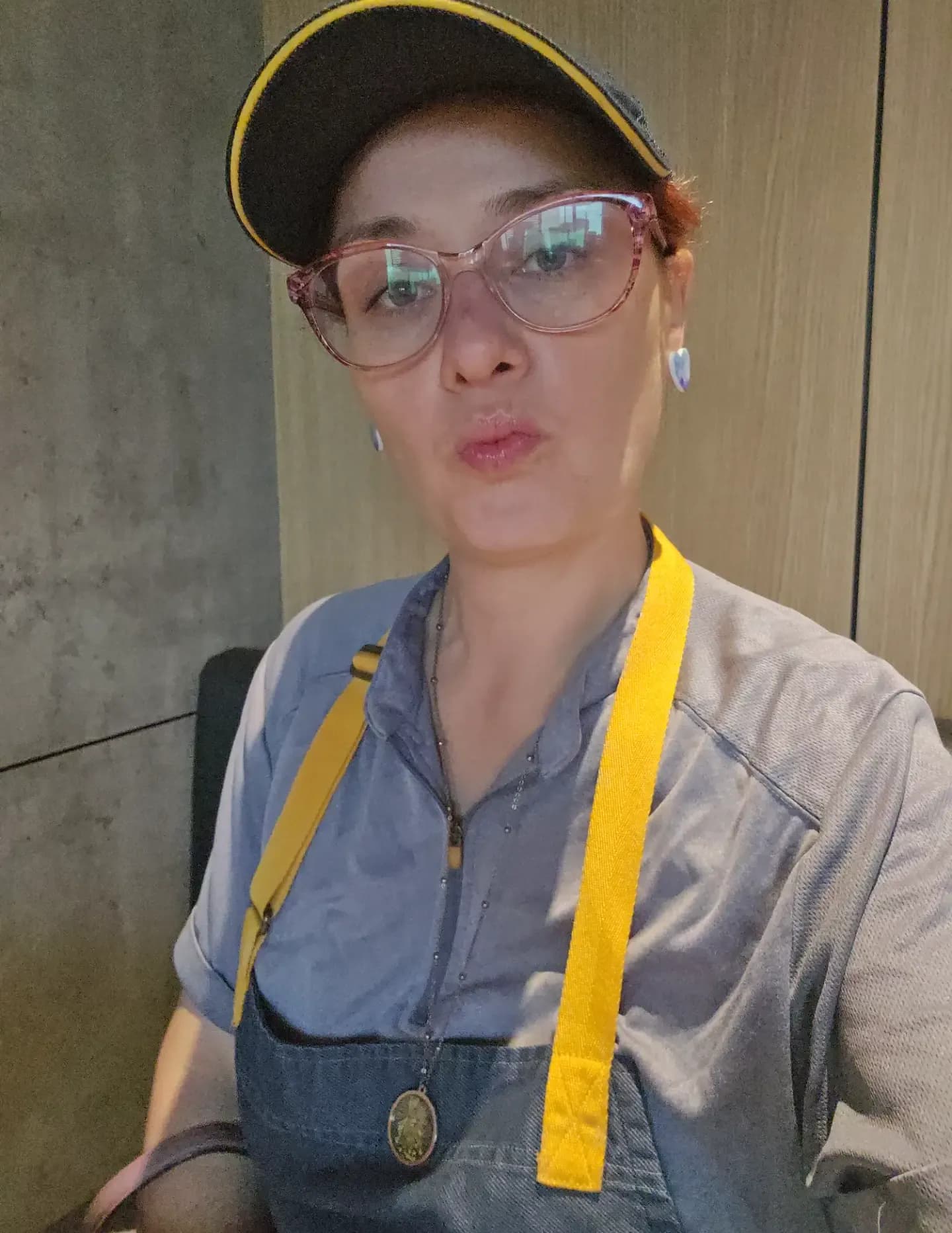 Lelani Sturgeon image