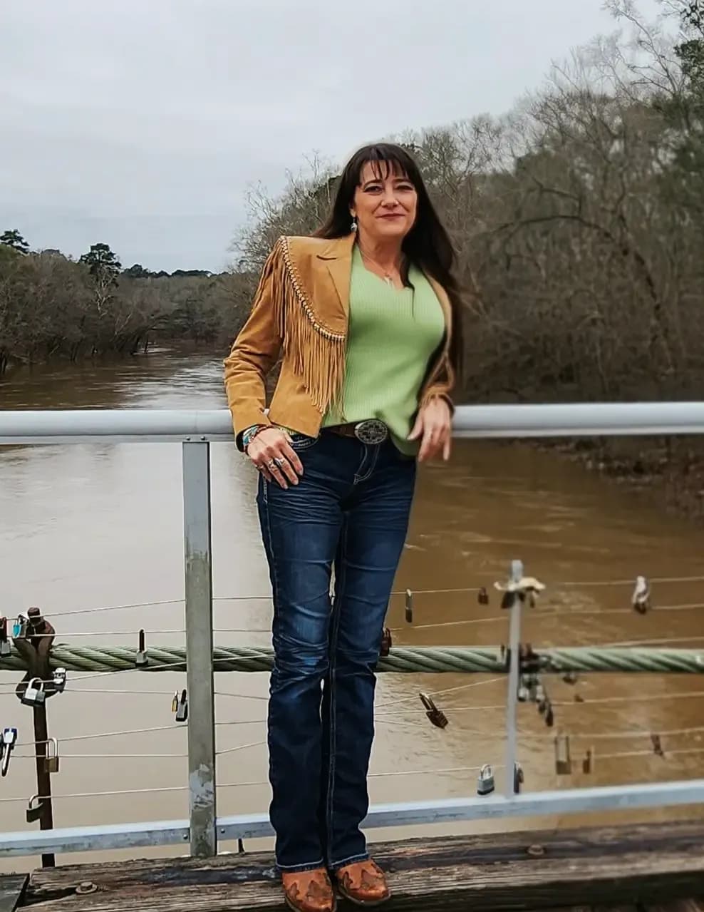 Angela Hobgood image