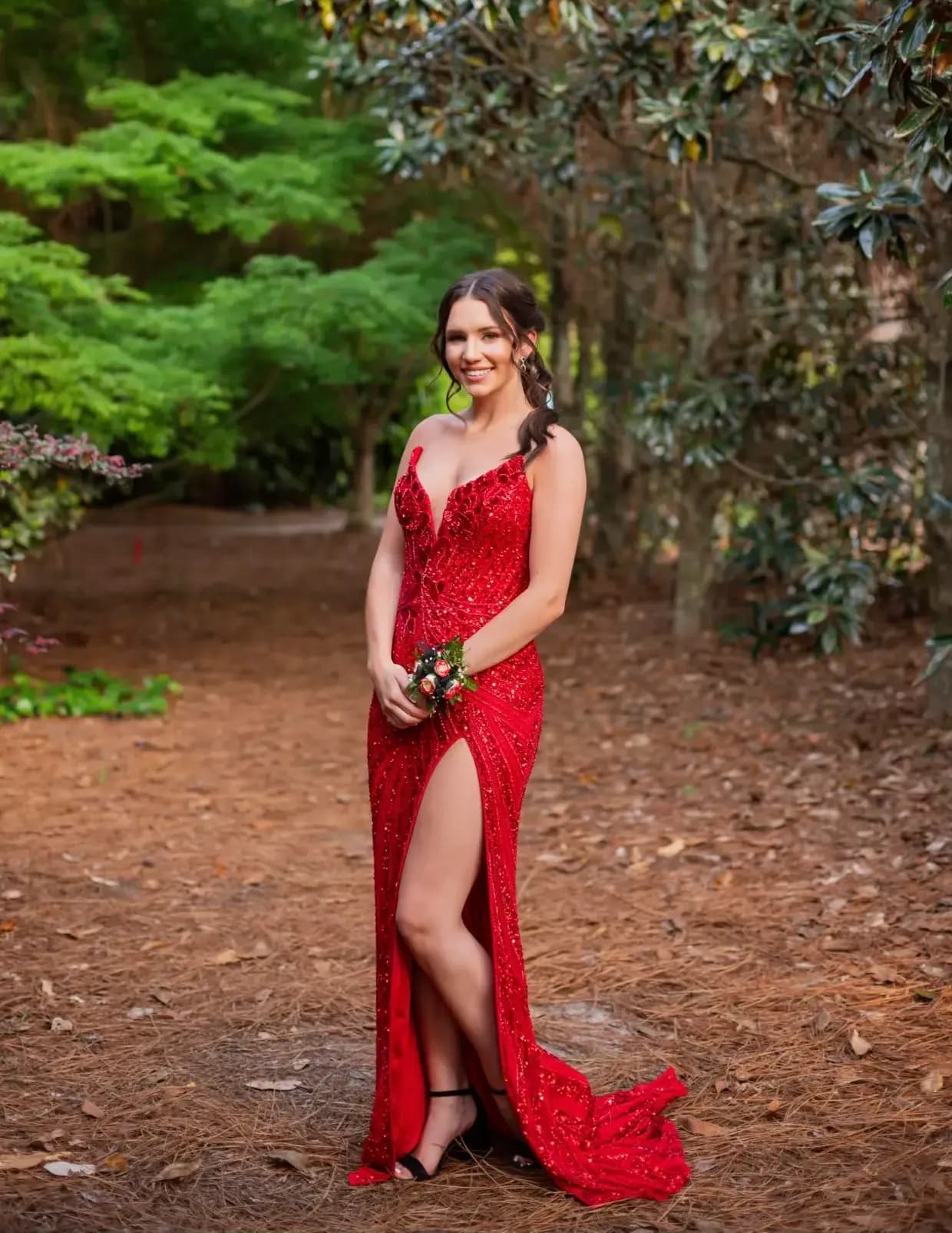 Katherine Gaines image