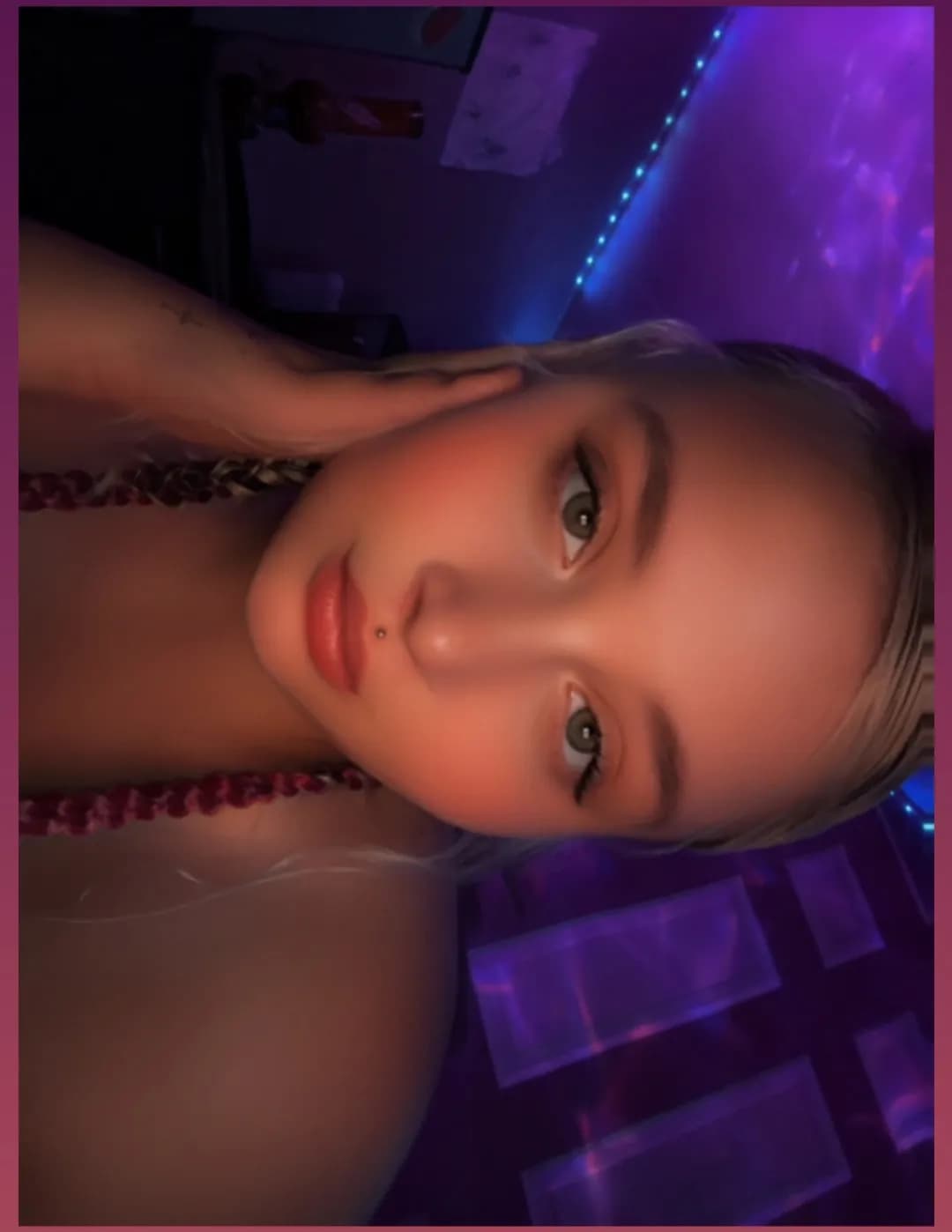 Nyla graham image