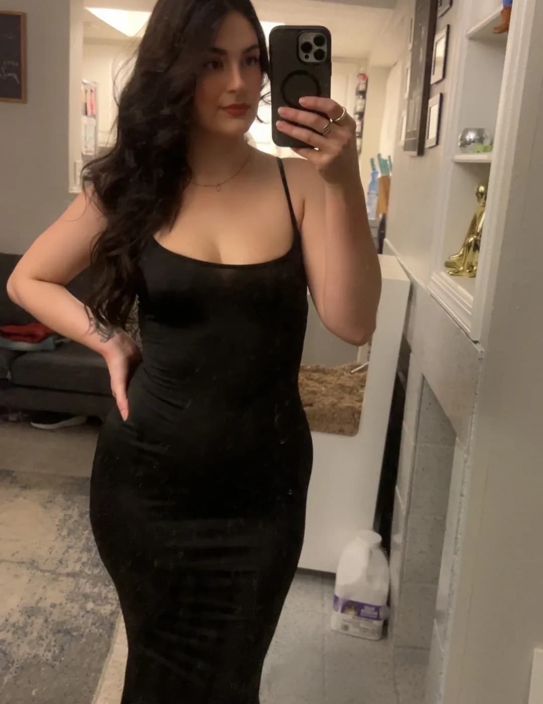 Kymberly Bass image