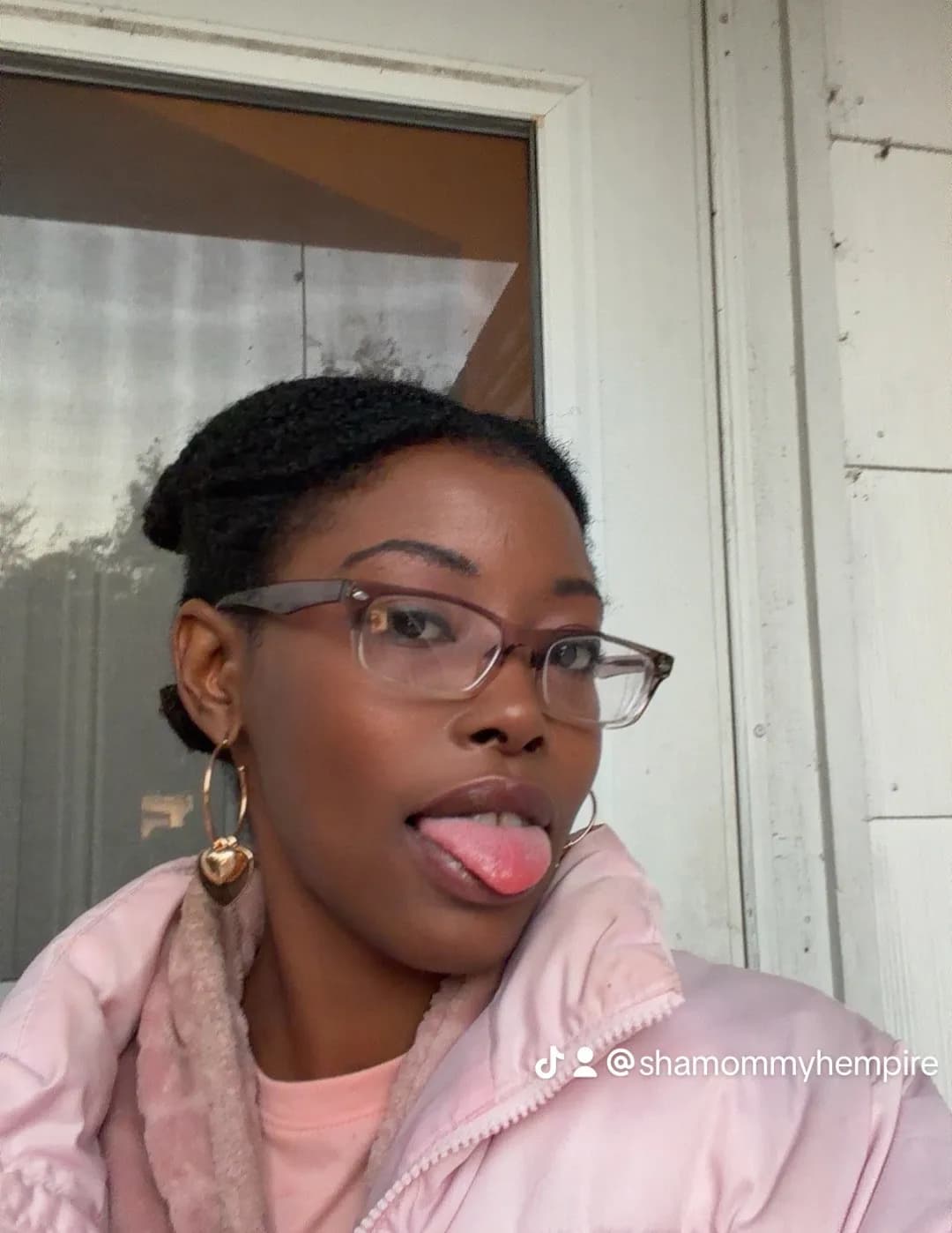 Shamommy image