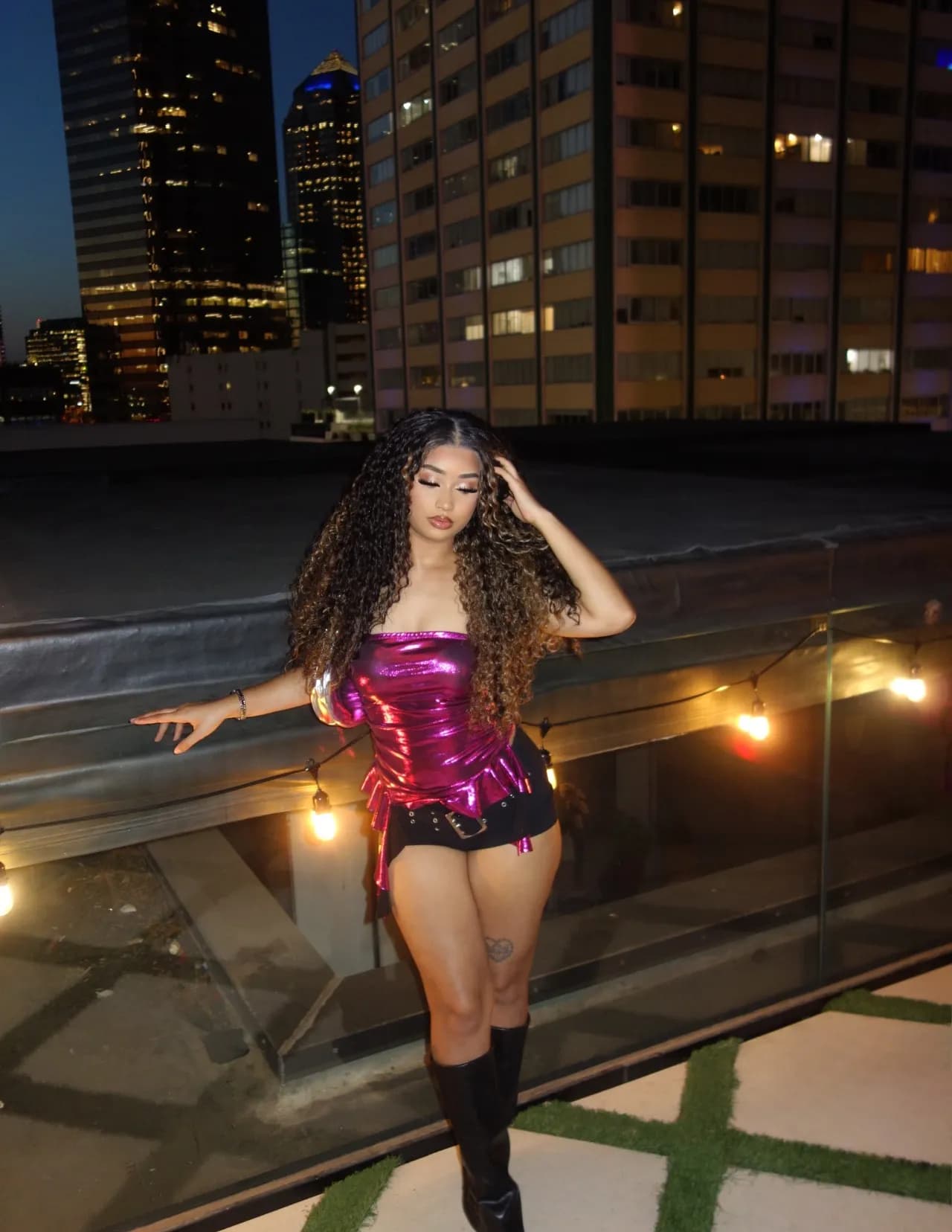 Jocelyn Velasquez image