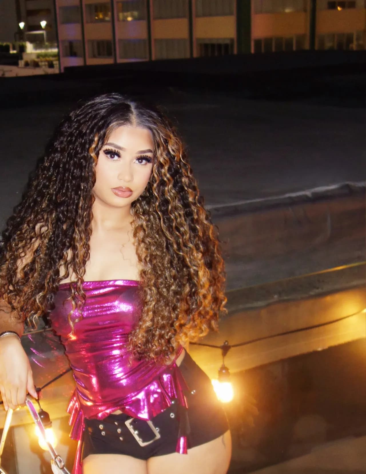 Jocelyn Velasquez image