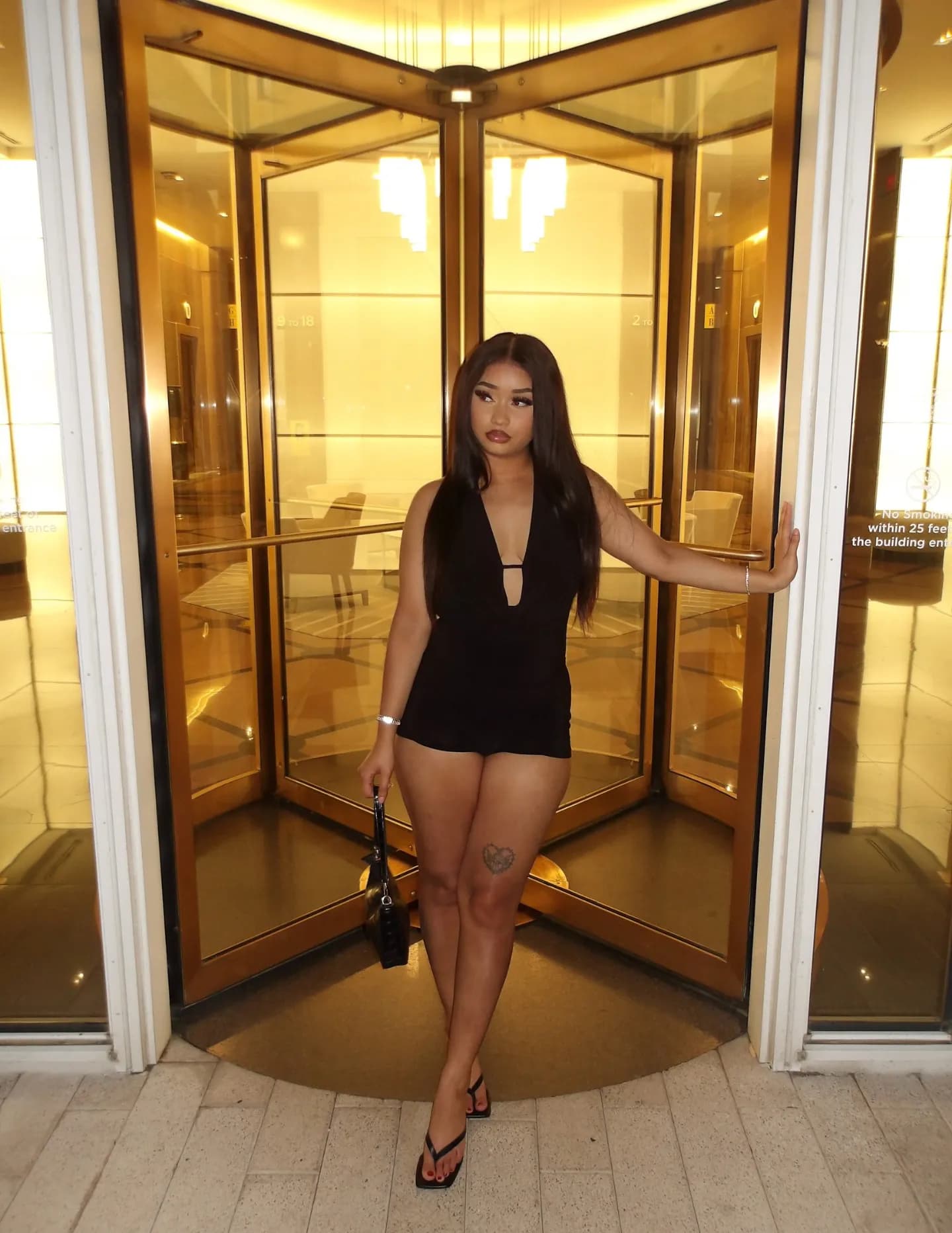Jocelyn Velasquez image