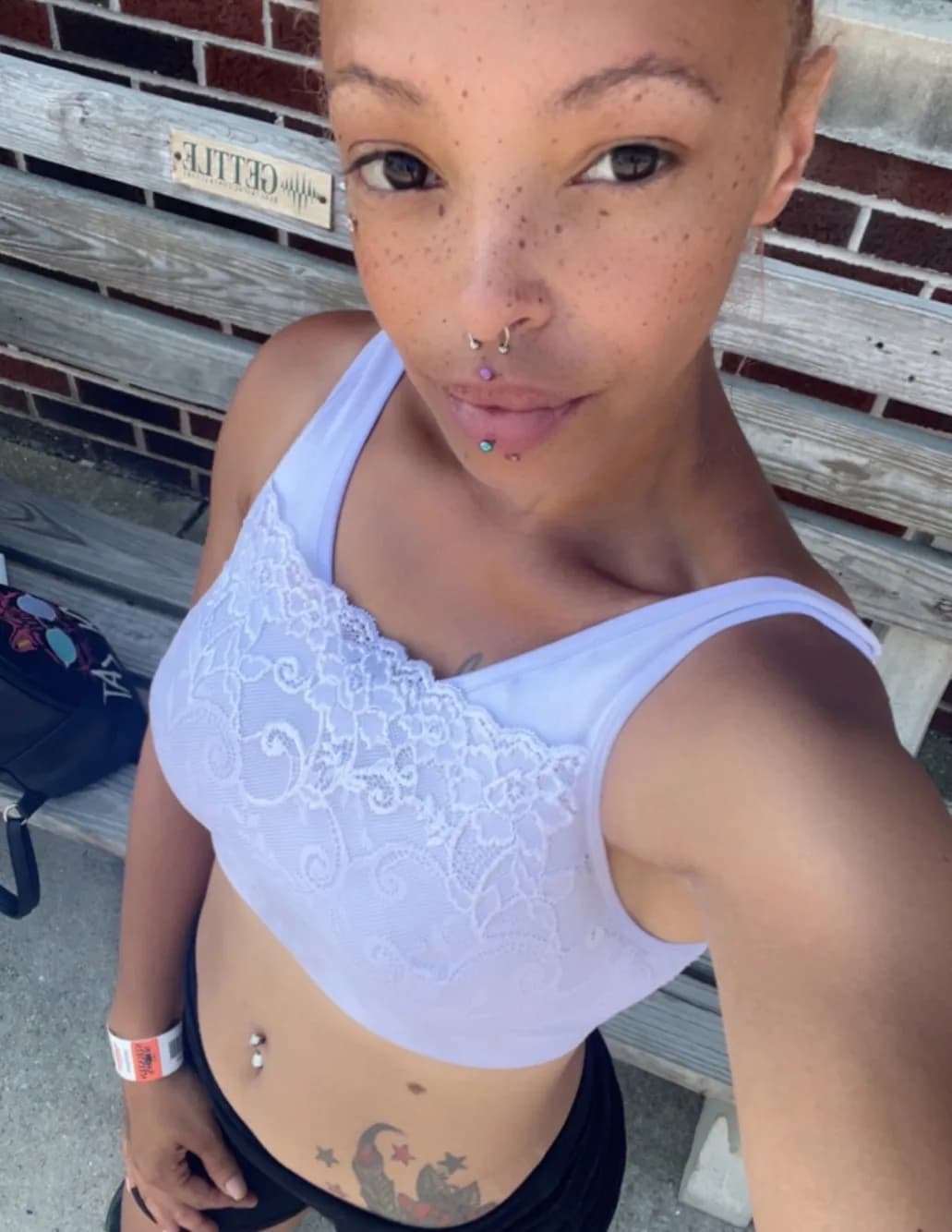 Natasha Harris image