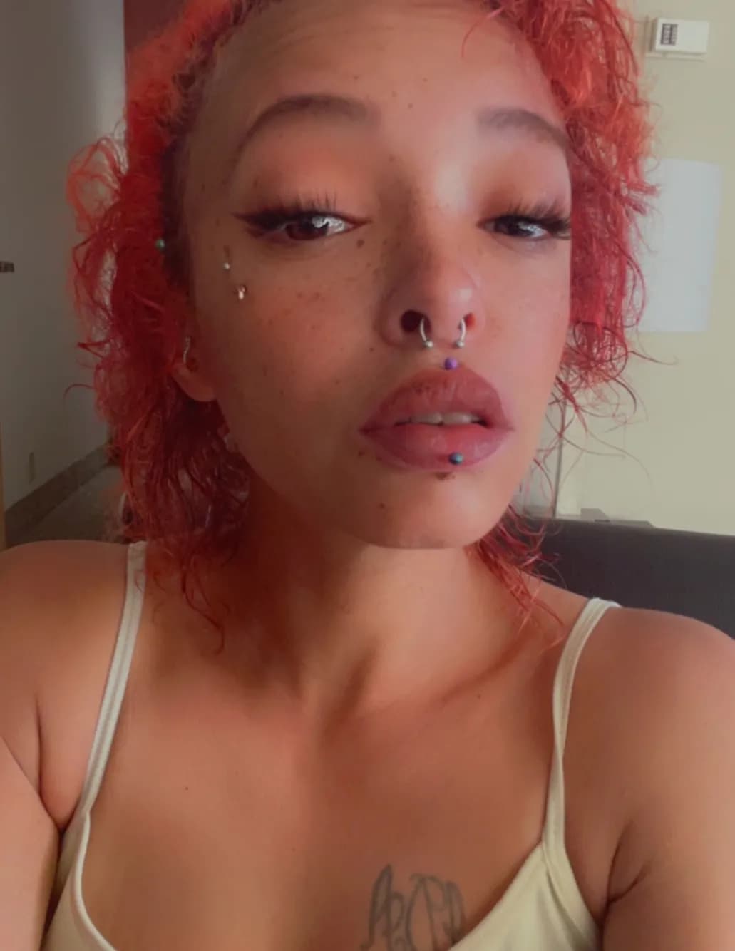 Natasha Harris image