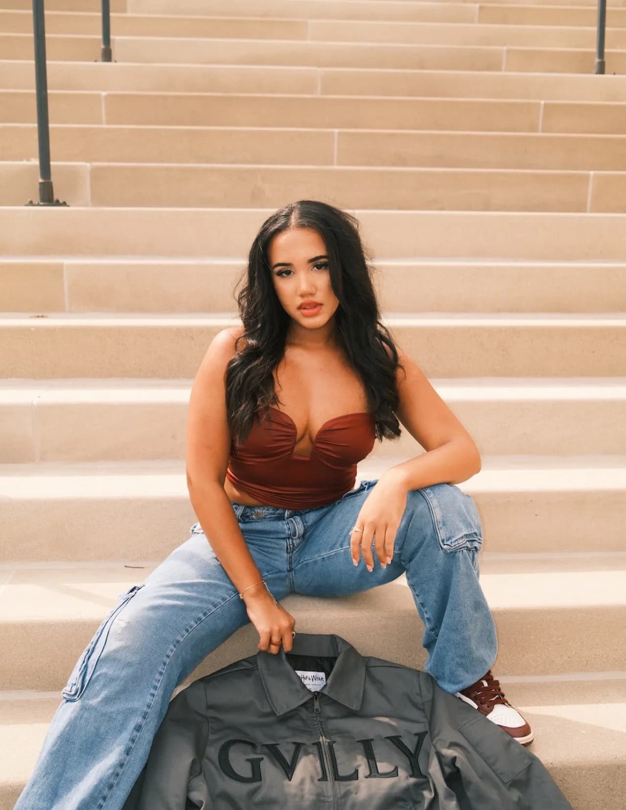 Cianna Blakeman image