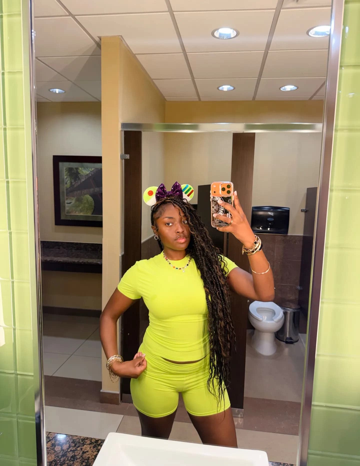 Rolkeisha C image