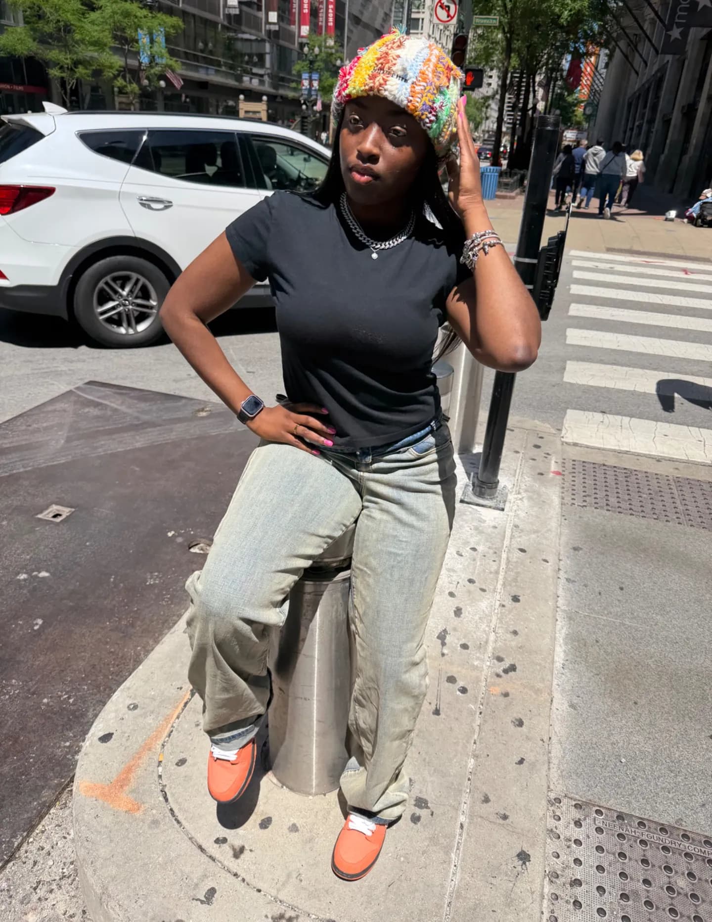 Rolkeisha C image