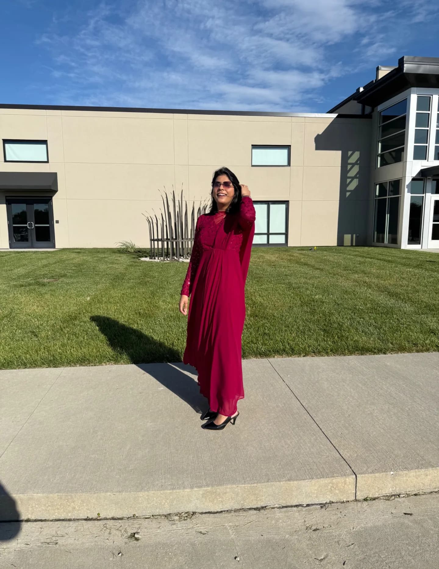 Prisca Prem image