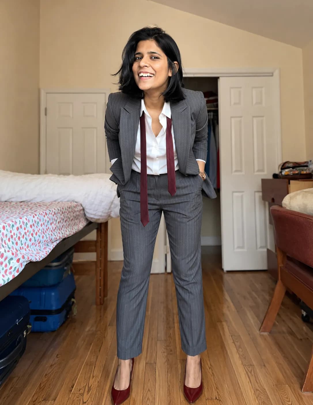 Prisca Prem image